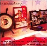Fable Factory - American Custard
