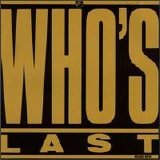 The Who - Who's Last
