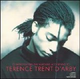 Terence Trent D'Arby - Introducing the Hardline According to Terence Trent D'Arby