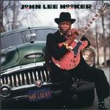John Lee Hooker - Mr. Lucky