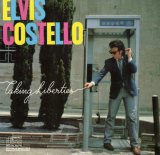 Costello, Elvis (Elvis Costello) - Taking Liberties
