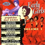Various artists - Early Girls: Volume 1