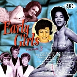 Various artists - Early Girls: Volume 3