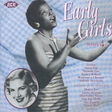 Various artists - Early Girls: Volume 4