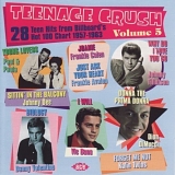 Various artists - Teenage Crush: Volume 5