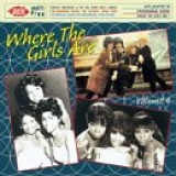 Various artists - Where The Girls Are: Volume 4