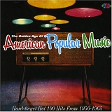 Various artists - The Golden Age Of American Popular Music