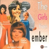 Various artists - The Girls From Ember
