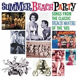 Various artists - Summer Beach Party