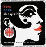 Various artists - Here Come The Girls: Volume 1