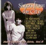 Various artists - Here Come The Girls: Volume 5