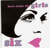 Various artists - Here Come The Girls: Volume 6