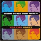 Various artists - Here Come The Girls: Volume 8