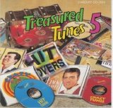 Various artists - Treasured Tunes: Volume 5