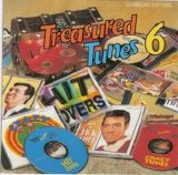 Various artists - Treasured Tunes: Volume 6