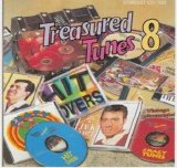 Various artists - Treasured Tunes: Volume 8