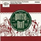 Various artists - British Beat Before The Beatles: Volume 2 1957
