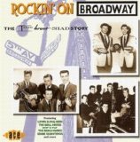Various artists - Rockin' On Broadway: The Time Brent And Shad Story