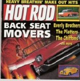 Various artists - Hot Rod: Back Seat Movers