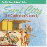 Various artists - Surf City-The California Sound