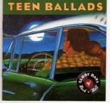 Various artists - Glory Days Of Rock And Roll:Teen Ballads