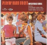 Various artists - Playin' Hard To Get: West Coast Girls
