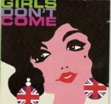 Various artists - Here Come The Girls: Volume 10