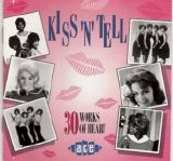 Various artists - Kiss 'n' Tell