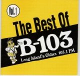 Various artists - Best Of B-103