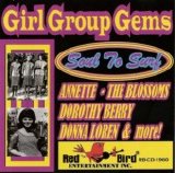 Various artists - Girl Group Gems