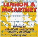Various artists - The Songs Of Lennon And McCartney