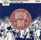Various artists - British Beat Before The Beatles: Volume 3 1958