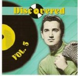 Various artists - Discovered: Volume 5