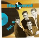 Various artists - Discovered: Volume 6