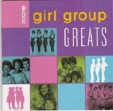 Various artists - More Girl Group Greats
