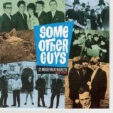 Various artists - Some Other Guys: 32 Merseybeat Nuggets 1963 - 1966