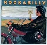 Various artists - Glory Days Of Rock And Roll: Rockabilly
