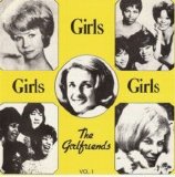 Various artists - Girls Girls Girls: Volume 1
