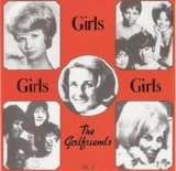 Various artists - Girls Girls Girls: Volume 2