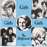 Various artists - Girls Girls Girls: Volume 3
