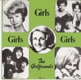 Various artists - Girls Girls Girls: Volume 4