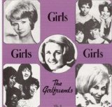 Various artists - Girls Girls Girls: Volume 5