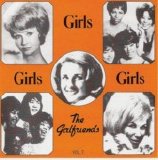 Various artists - Girls Girls Girls: Volume 7