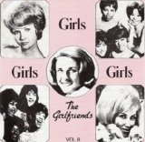 Various artists - Girls Girls Girls: Volume 8