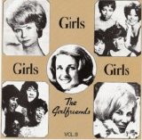 Various artists - Girls Girls Girls: Volume 9