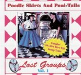 Various artists - Poodle Skirts And Poni Tails: Volume 1