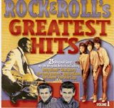 Various artists - Rock And Roll's Greatest Hits: Volume 1