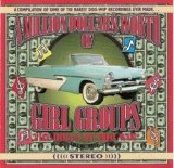 Various artists - A Million Dollars Worth Of Girl Groups: Volume 3