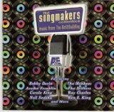 Various artists - The Songmakers Collection - Music From The Brill Building