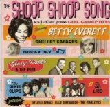 Various artists - The Shoop Shoop Song And Other Great Girl Group Hits